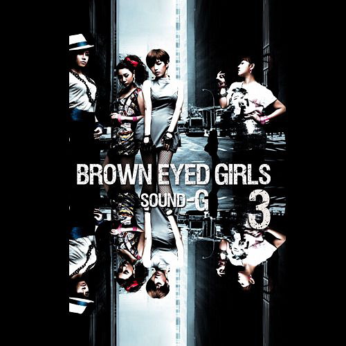DJ Cloud translates L.O.V.E (Cloud Remix) by Brown Eyed Girls (브라운 아이드 걸스)